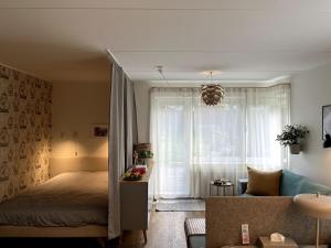 Cozy apartment in Kalamaja