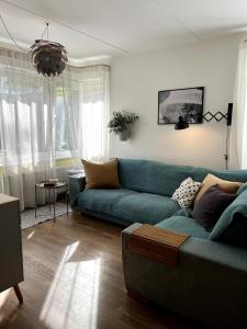 Cozy apartment in Kalamaja