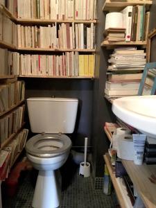 Appartements Beau 4 pieces dans coin de verdure : photos des chambres