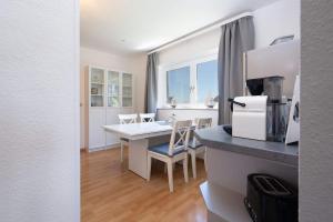 Ferienwohnung Kiter EG mit Terrasse