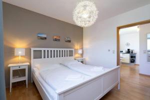 Ferienwohnung Kiter EG mit Terrasse