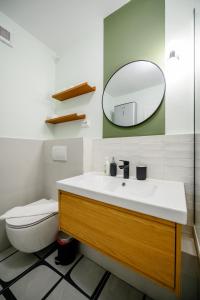 Urban Style Tineretului