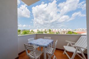 Casa Chanty Ostuni
