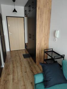 Apartament Nero Verde