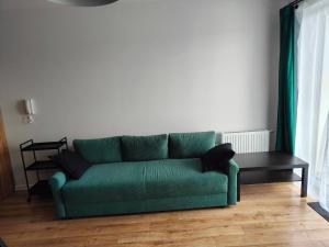 Apartament Nero Verde