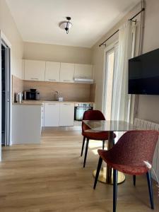 Hotels Le Verdon : photos des chambres