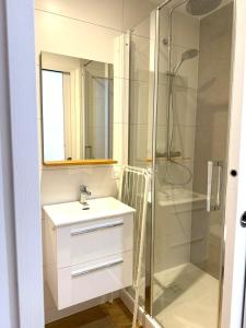 M011 Marquer Studio le Clos Fleury