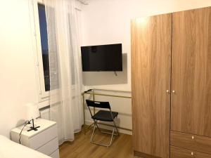 M011 Marquer Studio le Clos Fleury