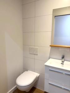 Appartements M11 Marquer Studio le Clos Fleury : photos des chambres