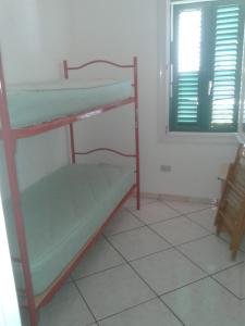 Appartamento Pinetina