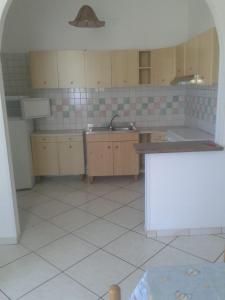 Appartamento Pinetina