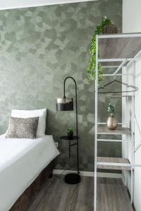 Modern Suite Near Raamsdonksveer Center