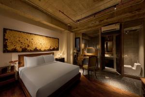 Anima Saigon Boutique - Vietnamese Contemporary Art Hotel