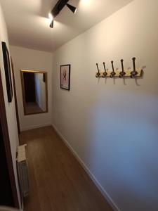 Ático con encanto junto a la Plaza Mayor de Burgos