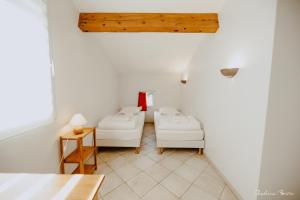 Hotels Grand Hotel Des Bains & Villas des Bains : photos des chambres