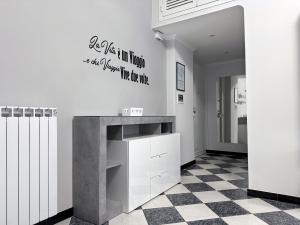 Metro Battistini- D'Alessandro Holiday Home