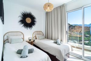 Vista Verde - Bayview Hills Luxury Resort with free padel & spa