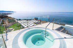 Vista Verde - Bayview Hills Luxury Resort with free padel & spa