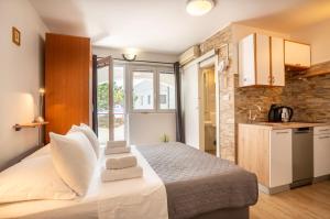 Apartmani Luky