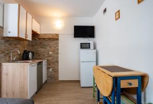 Apartmani Luky