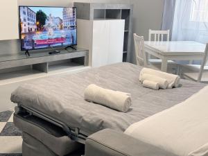 Metro Battistini- DAlessandro Holiday Home