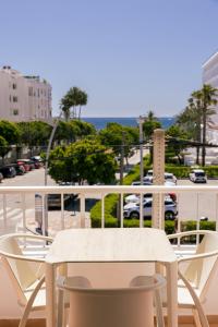 vistamar i mc apartaments ibiza