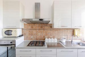 Appartamento Blu Cobalto