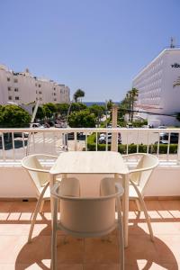 vistamar i mc apartaments ibiza