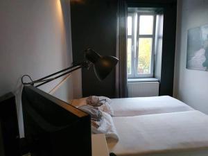 3-Bedroom-Flat, Free Parking, 24 Hour-Check-In