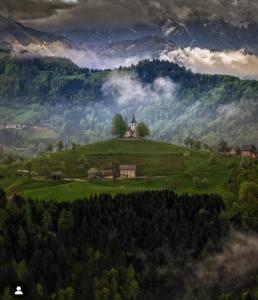 Apartma Saint Thomas