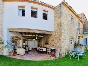 Can Bufas CostaBravaSi