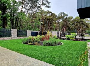 Duna Verde, Duna Marina