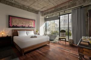 Anima Saigon Boutique - Vietnamese Contemporary Art Hotel
