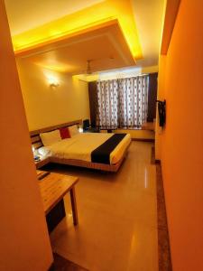 Hotel Apex Intercontinental