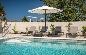 Villa Lucilla by Villas Guide