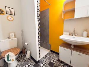 Tranquiloue - Studio Plein Centre - Puy du Fou 20min