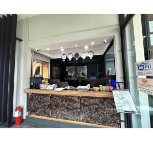 Dancenter Bangkok Cha Cha Suite