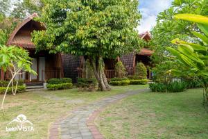 Wooden Puri Guesthouse