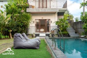 Wooden Puri Guesthouse