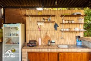 Wooden Puri Guesthouse