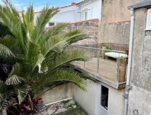 Maison spacieuse hyper centre - 5à7p - Terrasse privée