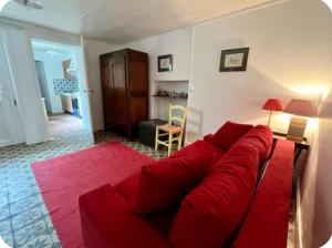 Maison spacieuse hyper centre - 5à7p - Terrasse privée