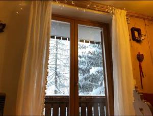 Appartamento Lagazuoi nel cuore delle Dolomiti