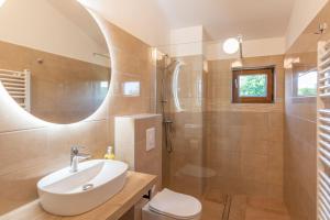 Villa Biba, a seaside hideaway with a pool