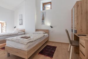 Villa Biba, a seaside hideaway with a pool