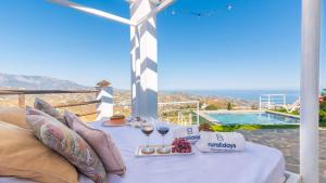 Casa Bea Torrox by Ruralidays