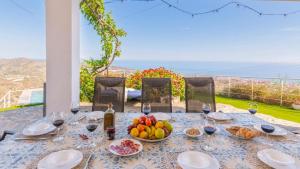 Casa Bea Torrox by Ruralidays