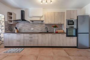 Villa Biba, a seaside hideaway with a pool