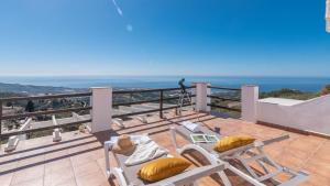 Casa Bea Torrox by Ruralidays