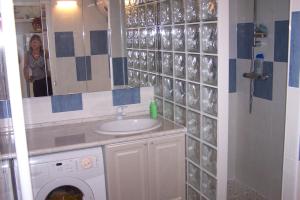 appartement rdc jardin